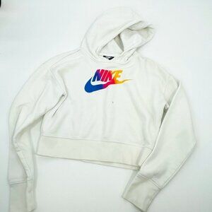 Nike Hoodie Sweatshirt Size XL